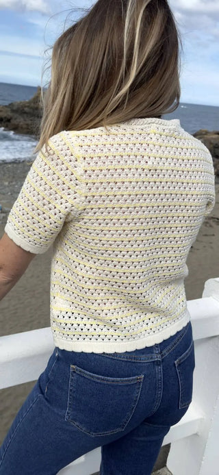 T-shirt ANNA
