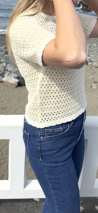 T-shirt ANNA
