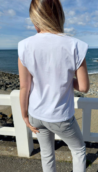 T-shirt BIANCA
