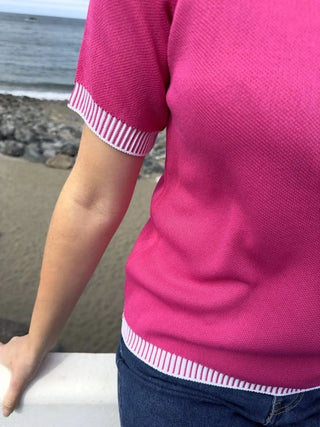 T-shirt NANCY