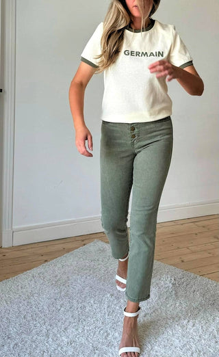 SAINT-GERMAIN t-shirt