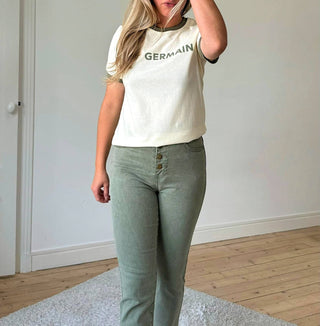 SAINT-GERMAIN t-shirt