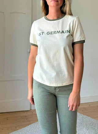SAINT-GERMAIN t-shirt