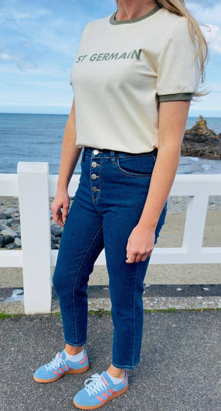 SAINT-GERMAIN t-shirt