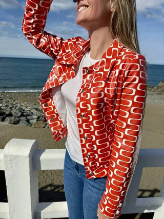 Veste ALBA Najjō
