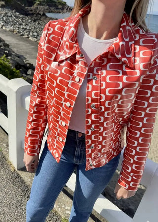 Veste ALBA Najjō