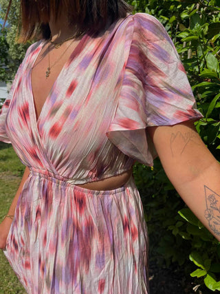 robe MAEVA Najjō