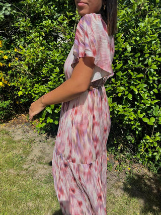robe MAEVA Najjō