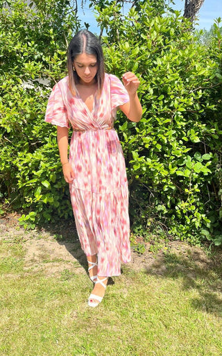 robe MAEVA Najjō